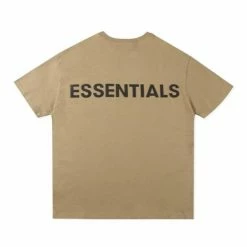 Streetgarm Essentials Reflective T-Shirt