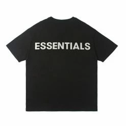 Streetgarm Essentials Reflective T-Shirt