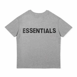 Streetgarm Essentials Reflective T-Shirt