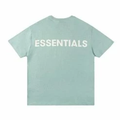 Streetgarm Essentials Reflective T-Shirt