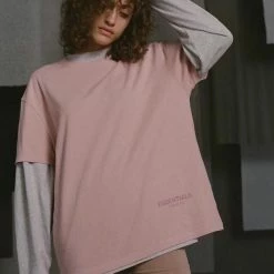 Streetgarm Essentials Reflective T-Shirt