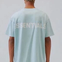 Streetgarm Essentials Reflective T-Shirt