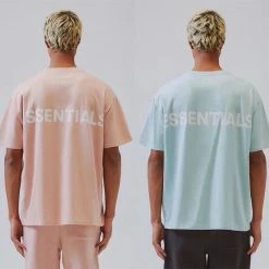 Streetgarm Essentials Reflective T-Shirt