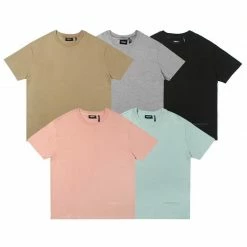 Streetgarm Essentials Reflective T-Shirt