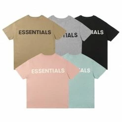 Streetgarm Essentials Reflective T-Shirt