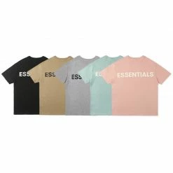 Streetgarm Essentials Reflective T-Shirt