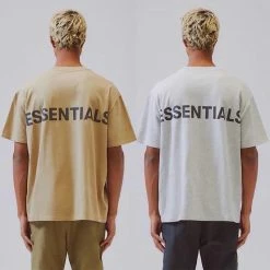 Streetgarm Essentials Reflective T-Shirt