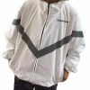 Streetgarm Essentials Reflective Track Jacket NEW