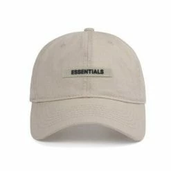 Streetgarm NEW Essentials Rubber Cap