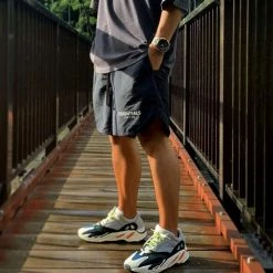 Streetgarm Essentials Shorts SALE