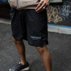 Streetgarm Essentials Shorts SALE