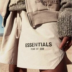 Streetgarm Essentials Shorts SALE