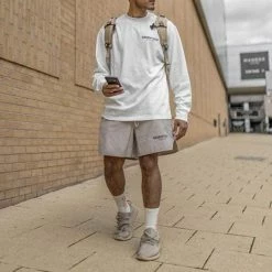 Streetgarm Essentials Shorts SALE