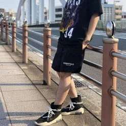 Streetgarm Essentials Shorts SALE