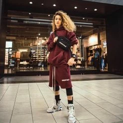 Streetgarm Essentials Small Crossbody Bag NEW