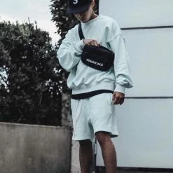 Streetgarm Essentials Small Crossbody Bag NEW