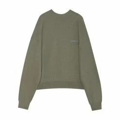 Streetgarm Essentials Turtleneck Sweatshirt NEW