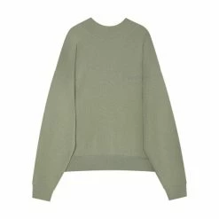 Streetgarm Essentials Turtleneck Sweatshirt NEW