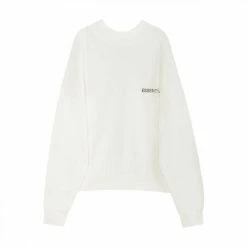 Streetgarm Essentials Turtleneck Sweatshirt NEW