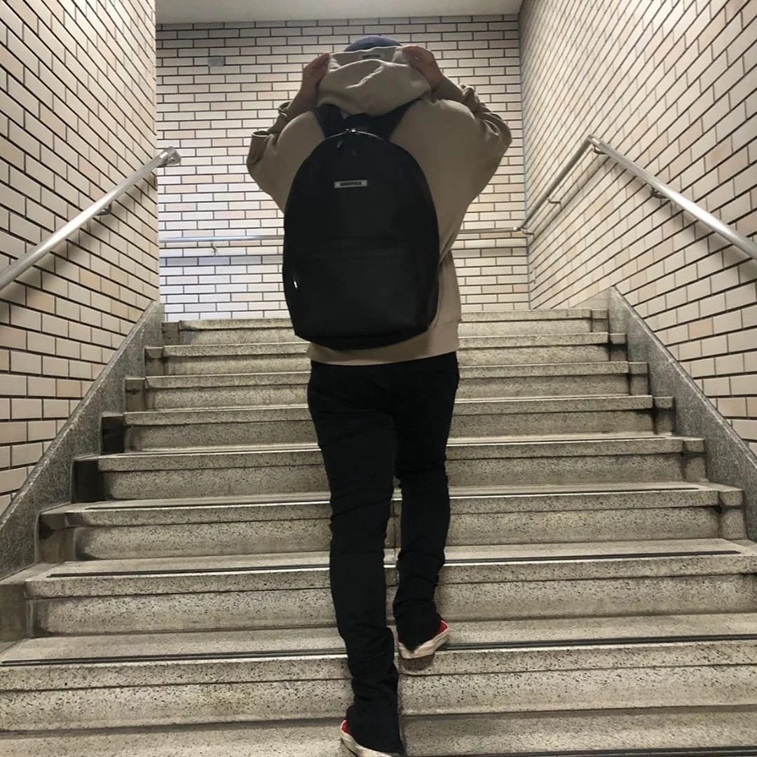 Promo โค๏ธ Streetgarm Essentials Waterproof ๐ Backpack ๐งจ 10 Streetgarm Essentials Waterproof Backpack