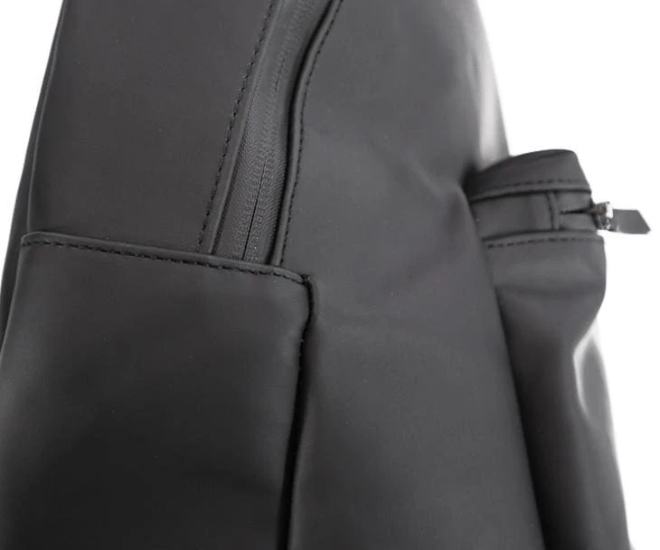 Promo โค๏ธ Streetgarm Essentials Waterproof ๐ Backpack ๐งจ 7 Streetgarm Essentials Waterproof Backpack