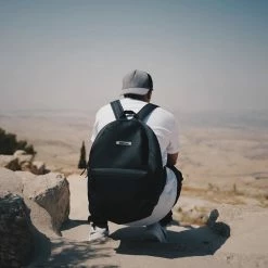 Streetgarm Essentials Waterproof Backpack