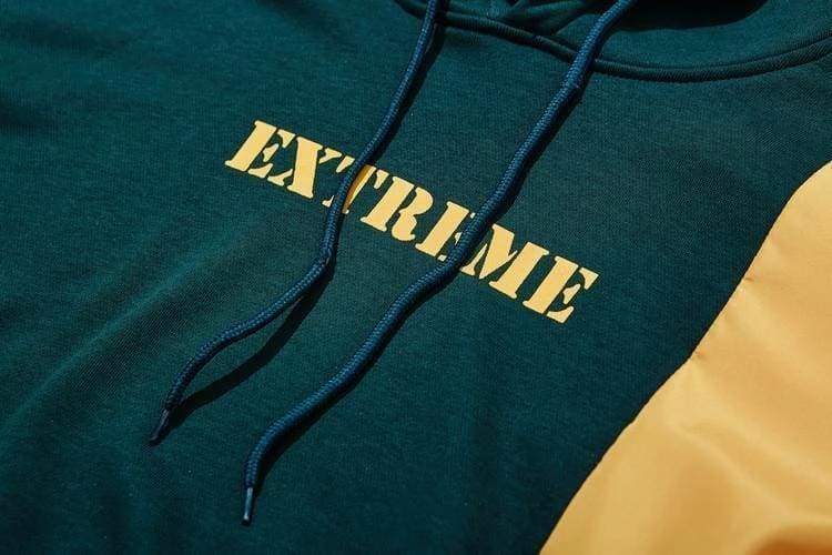 Brand new 🥰 Streetgarm Extreme Hoodie 😍 7 Streetgarm Extreme Hoodie