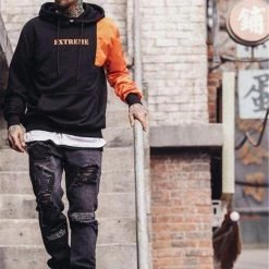 Brand new 🥰 Streetgarm Extreme Hoodie 😍 20 Streetgarm Extreme Hoodie