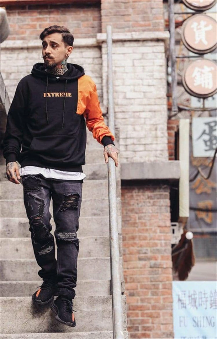 Brand new 🥰 Streetgarm Extreme Hoodie 😍 11 Streetgarm Extreme Hoodie