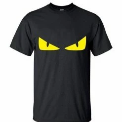 Streetgarm Eyes T-Shirt