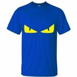 Streetgarm Eyes T-Shirt