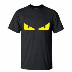 Streetgarm Eyes T-Shirt