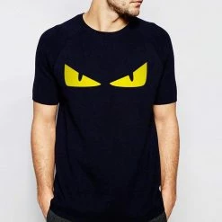 Streetgarm Eyes T-Shirt