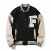 Streetgarm NEW Fair Focus Baseball Jacket