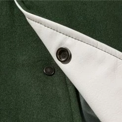 Coupon 🛒 Streetgarm NEW Fair Focus ⚾ Baseball Jacket ❤️ 17 Streetgarm NEW Fair Focus Baseball Jacket