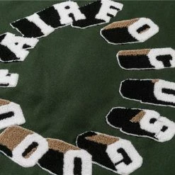 Coupon 🛒 Streetgarm NEW Fair Focus ⚾ Baseball Jacket ❤️ 15 Streetgarm NEW Fair Focus Baseball Jacket