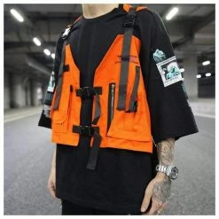 Discount 🧨 Streetgarm Fashion Tactical Vest ✨ 12 Streetgarm Fashion Tactical Vest
