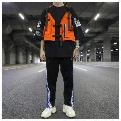 Discount 🧨 Streetgarm Fashion Tactical Vest ✨ 17 Streetgarm Fashion Tactical Vest