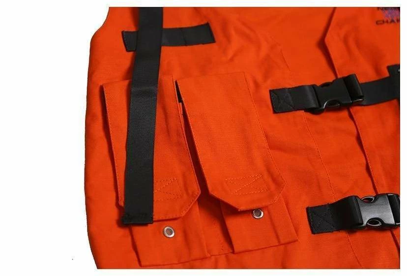 Discount 🧨 Streetgarm Fashion Tactical Vest ✨ 7 Streetgarm Fashion Tactical Vest