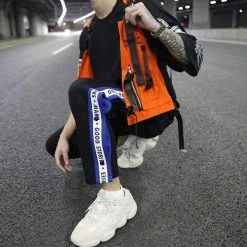 Discount 🧨 Streetgarm Fashion Tactical Vest ✨ 16 Streetgarm Fashion Tactical Vest