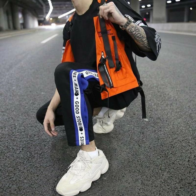 Discount 🧨 Streetgarm Fashion Tactical Vest ✨ 9 Streetgarm Fashion Tactical Vest