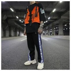 Discount 🧨 Streetgarm Fashion Tactical Vest ✨ 15 Streetgarm Fashion Tactical Vest