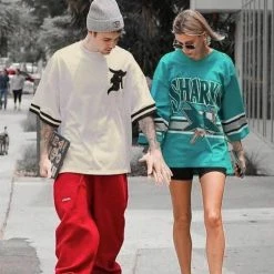 Streetgarm Fear Mesh Baseball Jersey NEW