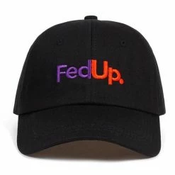 Budget 😍 Streetgarm FedUP Cap NEW 🤩 12 Streetgarm FedUP Cap NEW