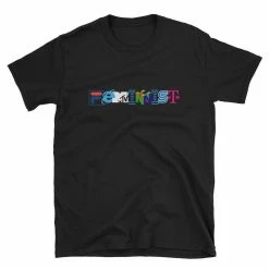 Streetgarm NEW Feminist Brand T-Shirt