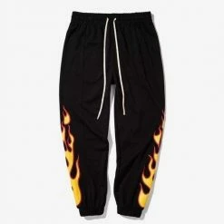 Best reviews of 😀 Streetgarm Flame Jogger Pants NEW 💯 13 Streetgarm Flame Jogger Pants NEW