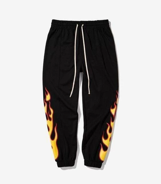 Best reviews of 😀 Streetgarm Flame Jogger Pants NEW 💯 5 Streetgarm Flame Jogger Pants NEW