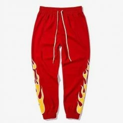 Best reviews of 😀 Streetgarm Flame Jogger Pants NEW 💯 14 Streetgarm Flame Jogger Pants NEW