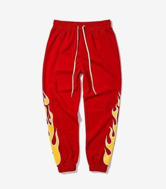 Best reviews of 😀 Streetgarm Flame Jogger Pants NEW 💯 6 Streetgarm Flame Jogger Pants NEW