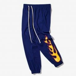 Streetgarm Flame Jogger Pants NEW